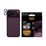 PanzerGlass Hoops Kameraschutz Schwarz iPhone 18 Pro/18 Pro Max