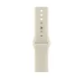Apple 46mm Sportarmband Sand - S/M