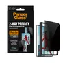 PanzerGlass Privacy Außendisplay Displayschutz RahmenFit m. EasyAligner IphoneDuo