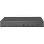 StarTech.com USB Typ-C Docking Station Triple 4K Monitor, 100W PD, 2x DisplayPort, 6xUSB (2x 10Gbps)