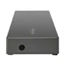 StarTech.com USB Typ-C Docking Station Triple 4K Monitor, 100W PD, 2x DisplayPort, 6xUSB (2x 10Gbps)