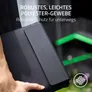 Razer Laptop Sleeve 16 Zoll mit MagSafe-kompatibler Dual-Ladefunktion, 15W kabellosem Laden und gepolstertem Schutz
