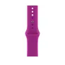 Apple 46mm Sportarmband Magenta - S/M