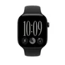Apple 46mm Sportarmband Schwarz - M/L