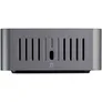 StarTech.com Hybrid Universal Docking Station DP,  HDMI 4K 60 Hz, 85W PD, 4x USB-A, 2x USB-C