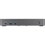 StarTech.com Hybrid Universal Docking Station DP,  HDMI 4K 60 Hz, 85W PD, 4x USB-A, 2x USB-C
