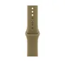 Apple 46mm Sportarmband Oliv - S/M