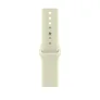 Apple 46mm Sportarmband Zartes Agavengrün - S/M