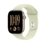 Apple 46mm Sportarmband Zartes Agavengrün - S/M