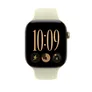 Apple 46mm Sportarmband Zartes Agavengrün - S/M