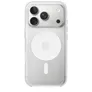 Apple Original iPhone 18 Pro Clear Case mit MagSafe - Transparent