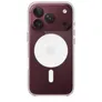 Apple Original iPhone 18 Pro Clear Case mit MagSafe - Transparent