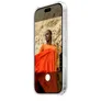 Apple Original iPhone 18 Pro Clear Case mit MagSafe - Transparent