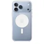 Apple Original iPhone 18 Pro Max Clear Case mit MagSafe - Transparent