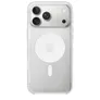 Apple Original iPhone 18 Pro Max Clear Case mit MagSafe - Transparent