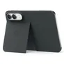 Apple iPhone Duo Folio mit Standfuß Schutzhülle Navy Blue