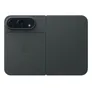 Apple iPhone Duo Folio mit Standfuß Schutzhülle Navy Blue