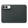 Apple iPhone Duo Folio mit Standfuß Schutzhülle Navy Blue