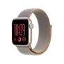 Apple 40mm Sport Loop Chambrayblau