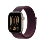 Apple 42mm Sport Loop Burgunder