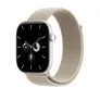 Apple 46mm Sport Loop Kalkstein