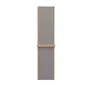 Apple 46mm Sport Loop Chambrayblau