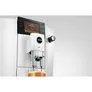 JURA E6 Piano White (ED) Kaffeevollautomat