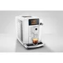 JURA E6 Piano White (ED) Kaffeevollautomat