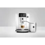 JURA E6 Piano White (ED) Kaffeevollautomat