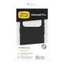 OtterBox Defender Pro MagSafe Camera Control für Apple iPhone 17 Pro / 18 Pro schwarz