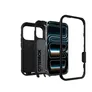 OtterBox Defender Pro MagSafe Camera Control für Apple iPhone 17 Pro / 18 Pro schwarz
