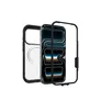 OtterBox Defender Pro XT Clear Camera Control für Apple iPhone 17 Pro Max  / 18 Pro Max