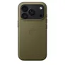 iPhone 18 Pro TechWoven Case mit MagSafe – Olive