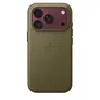 iPhone 18 Pro TechWoven Case mit MagSafe – Olive