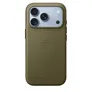 iPhone 18 Pro TechWoven Case mit MagSafe – Olive