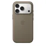 iPhone 18 Pro TechWoven Case mit MagSafe – Taupe