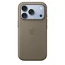 iPhone 18 Pro TechWoven Case mit MagSafe – Taupe