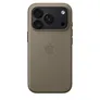 iPhone 18 Pro TechWoven Case mit MagSafe – Taupe