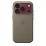 iPhone 18 Pro TechWoven Case mit MagSafe – Taupe