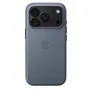 iPhone 18 Pro TechWoven Case mit MagSafe – Chambray Blue