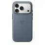 iPhone 18 Pro TechWoven Case mit MagSafe – Chambray Blue