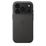 iPhone 18 Pro TechWoven Case mit MagSafe – Black