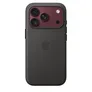 iPhone 18 Pro TechWoven Case mit MagSafe – Black