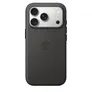 iPhone 18 Pro TechWoven Case mit MagSafe – Black