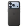 iPhone 18 Pro TechWoven Case mit MagSafe – Black