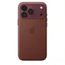 iPhone 18 Pro Max TechWoven Case mit MagSafe – Burgundy
