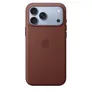 iPhone 18 Pro Max TechWoven Case mit MagSafe – Burgundy