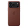 iPhone 18 Pro Max TechWoven Case mit MagSafe – Burgundy