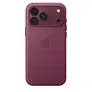 iPhone 18 Pro Max TechWoven Case mit MagSafe – Mulberry