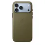 iPhone 18 Pro Max TechWoven Case mit MagSafe – Olive